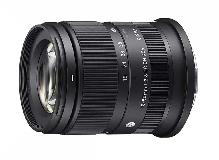 Sigma 18-50mm f/2.8 DC DN Contemporary for Sony E
