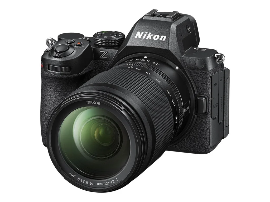Nikon Z5 II Body
