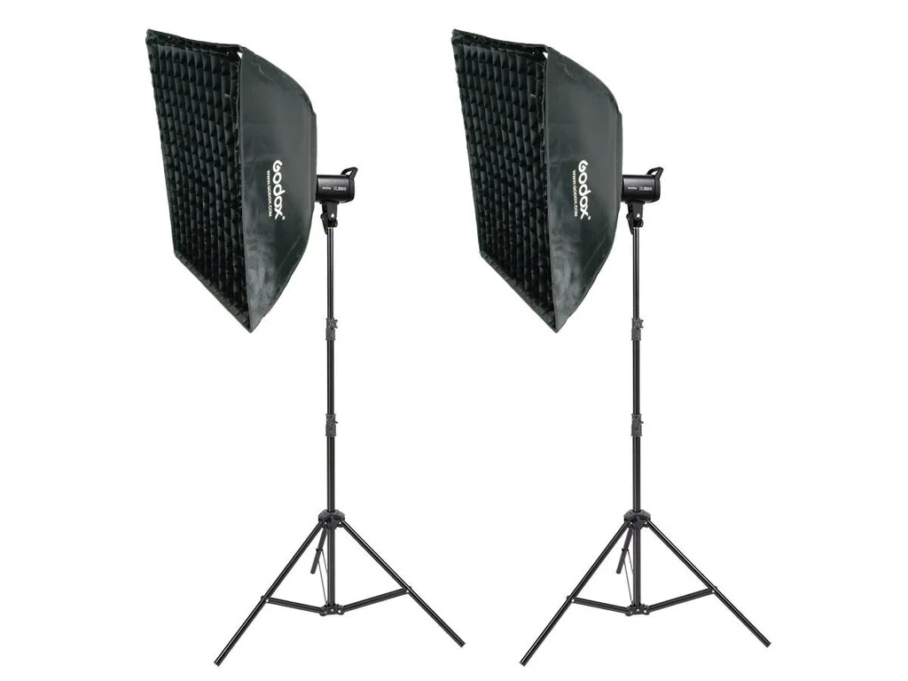 Godox SL100D LED Kit