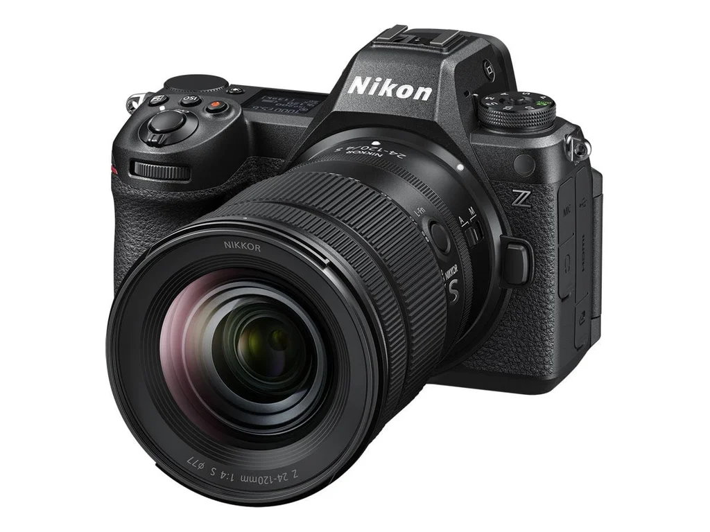 Nikon Z6 III Body