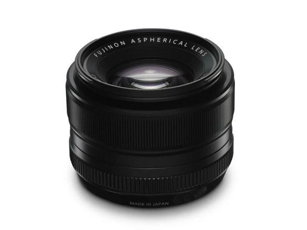 Fujifilm Fujinon XF 35mm f/1.4 R