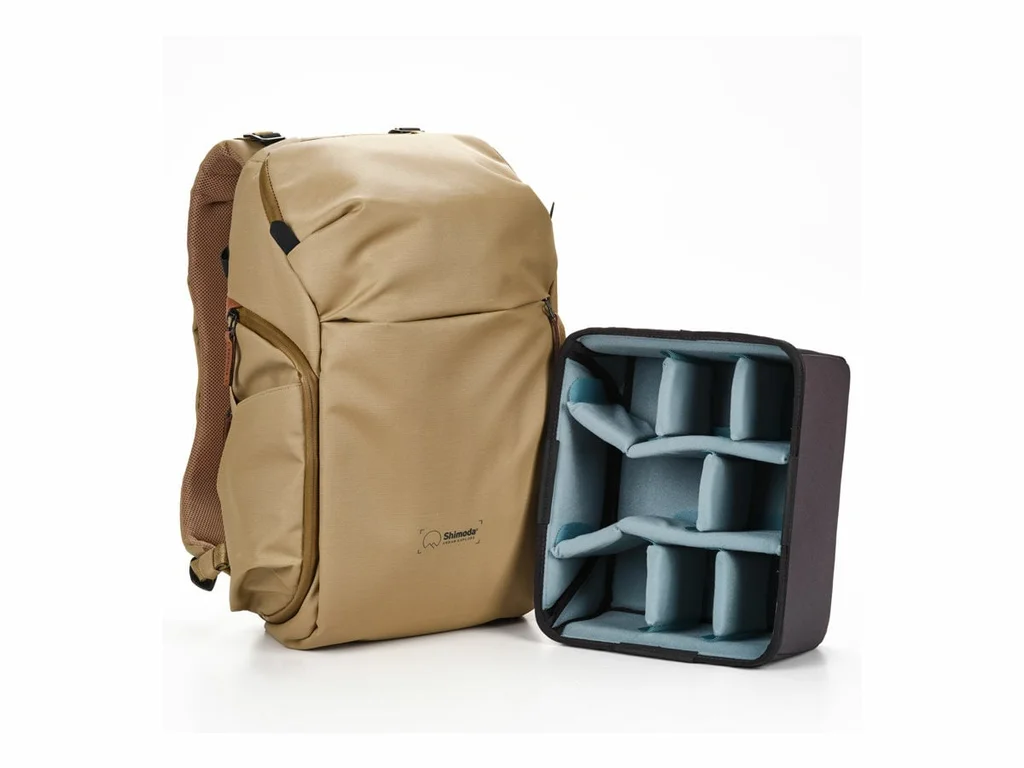 Shimoda Urban Explore 25 Anthracite