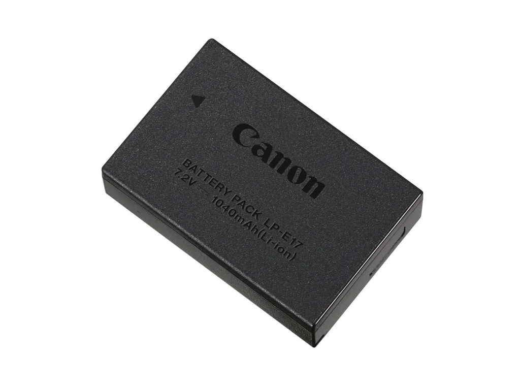 Canon LP-E17 Camera Battery