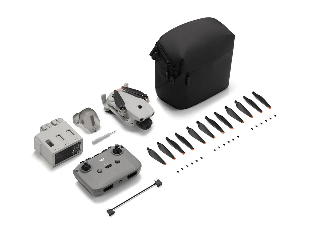 DJI Lito 1