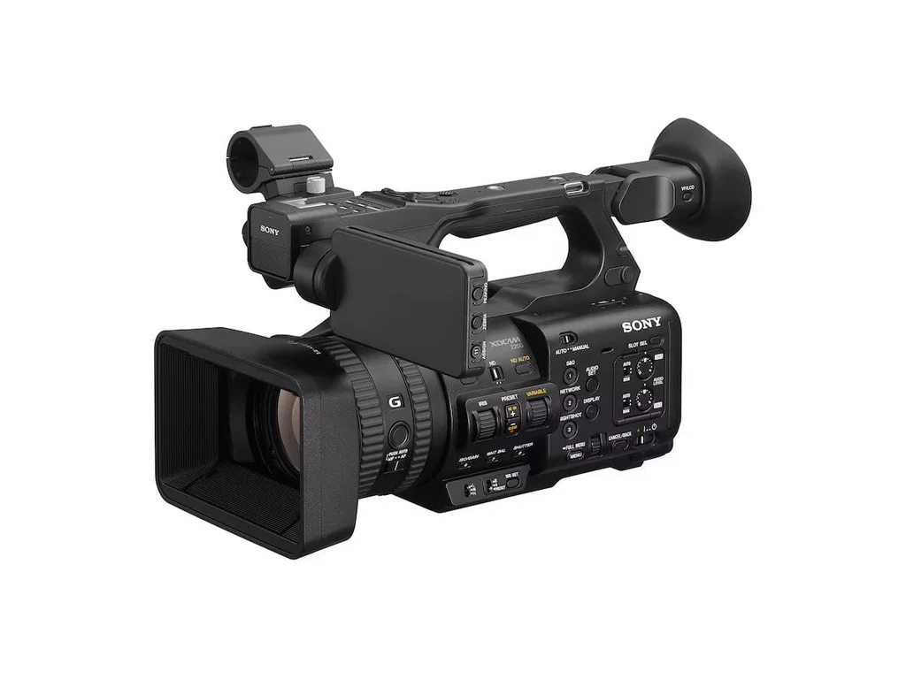 Sony PXW-Z200
