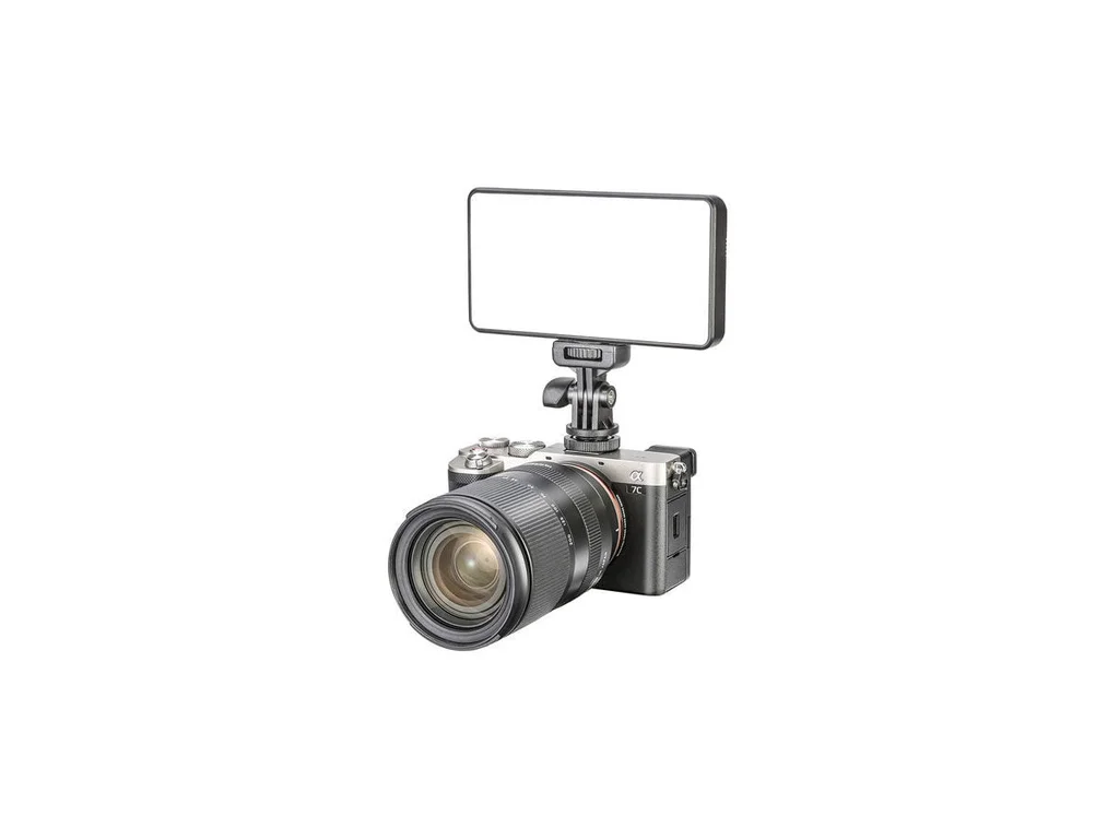 Ulanzi VL200 Bi-Color LED Video Light 2481