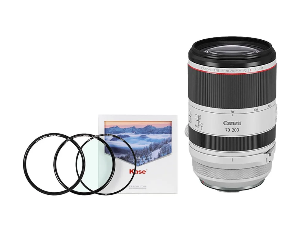 Canon RF 70-200mm f/2.8L IS USM