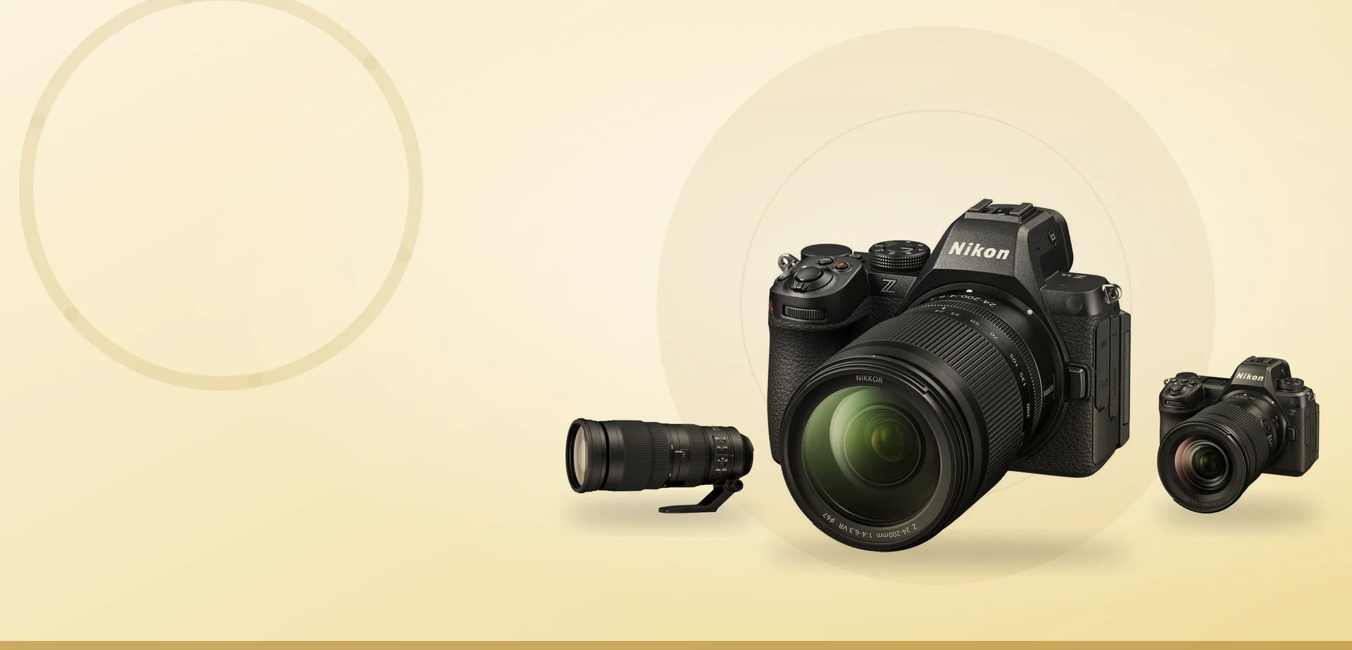 Nikon Instant Savings