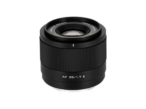 Viltrox AF 35mm f/1.7 AIR Sony E