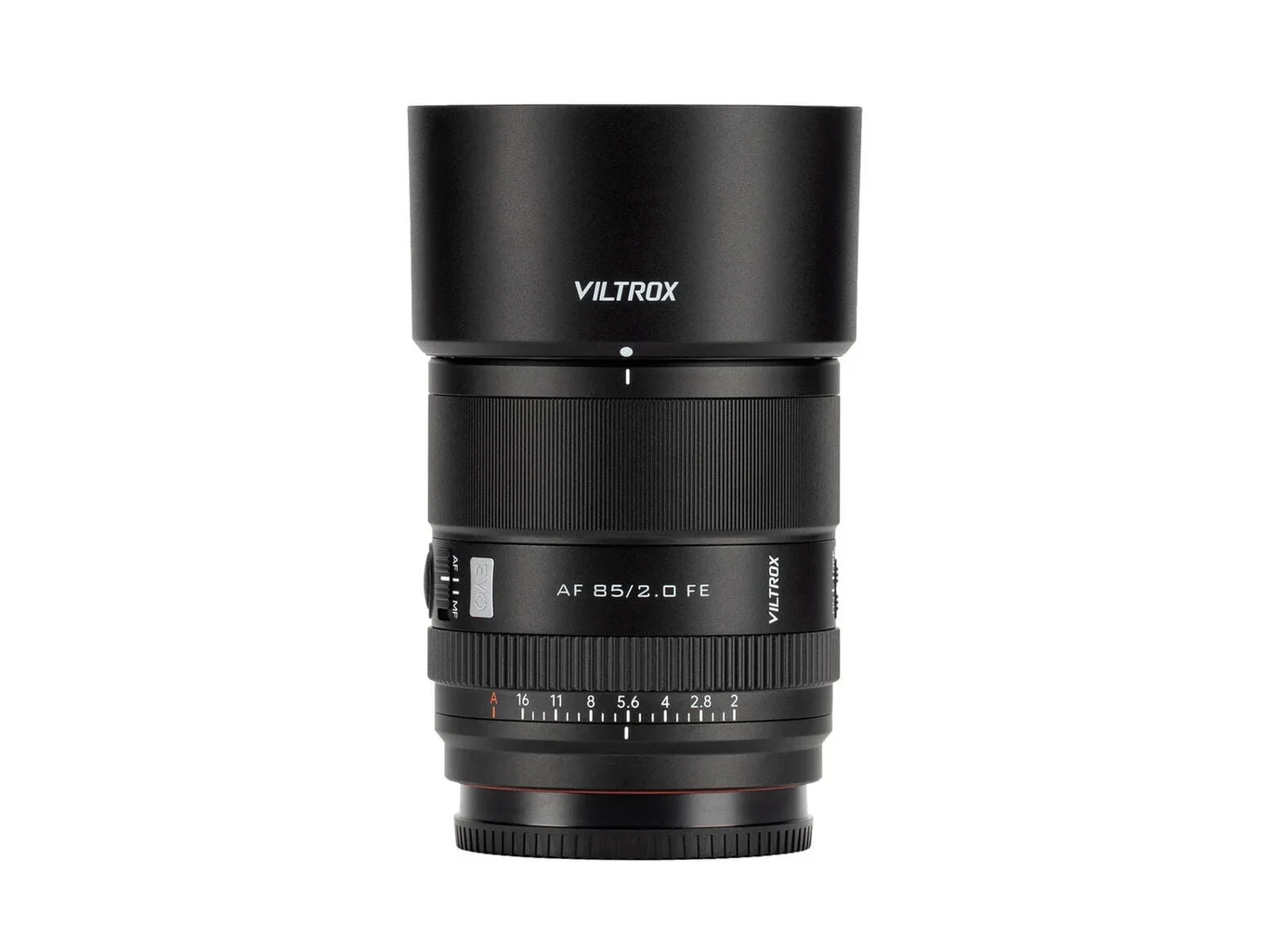 Viltrox AF 85mm f/2 EVO Sony FE