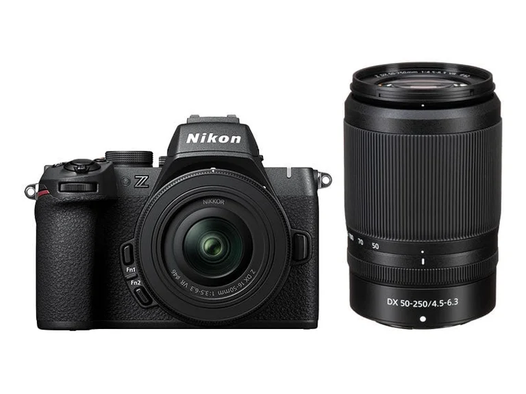 Nikon Z50 II Body