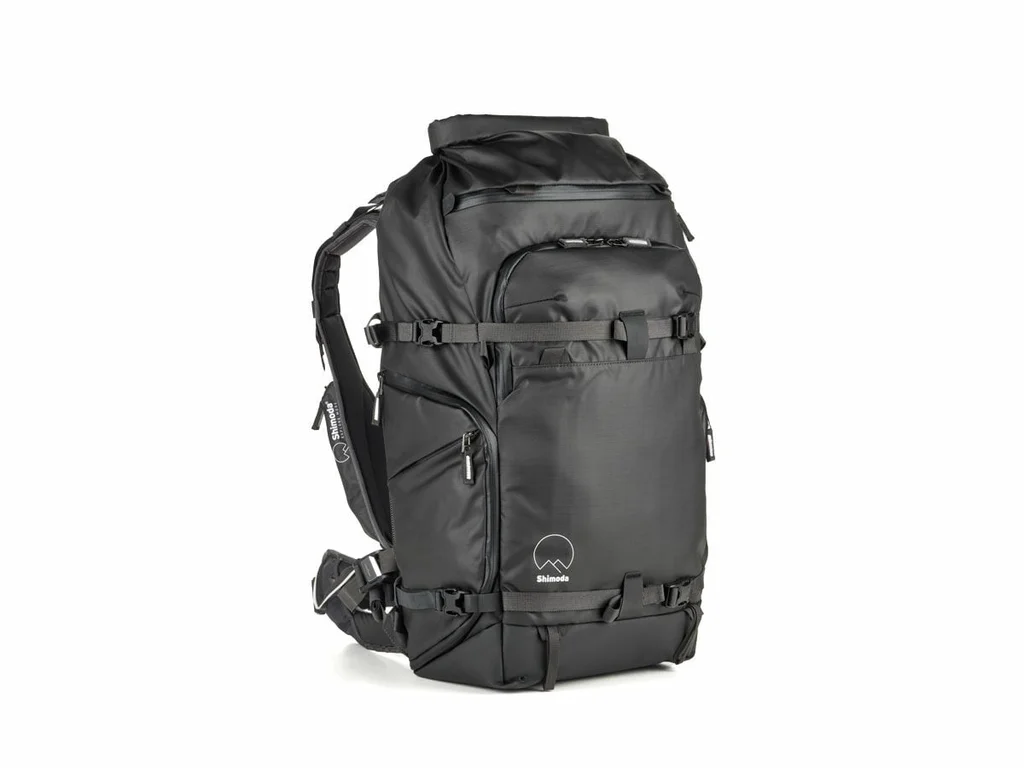 Shimoda Action X40 v2 Starter Kit (w/ Med DSLR Core Unit)
