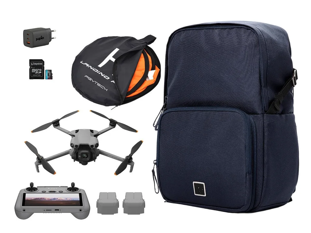 DJI Mini 5 Pro