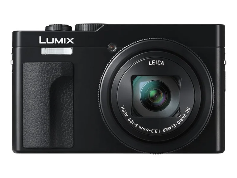 Panasonic Lumix TZ99 Black