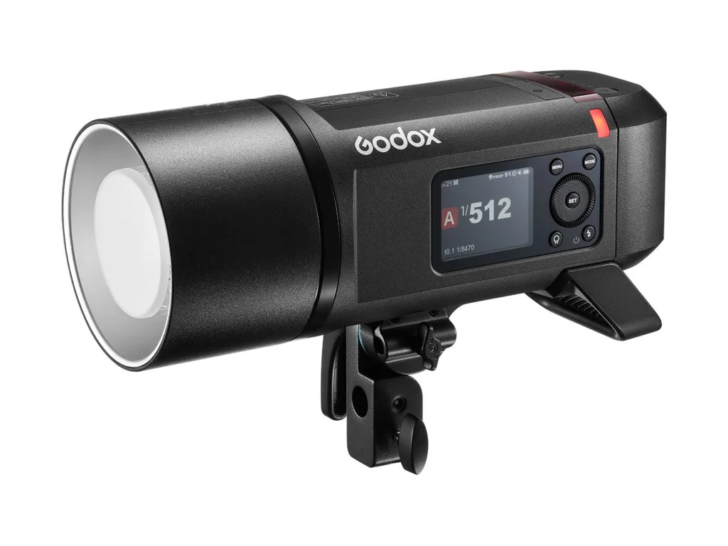 Godox AD600Pro II TTL Bowens-S