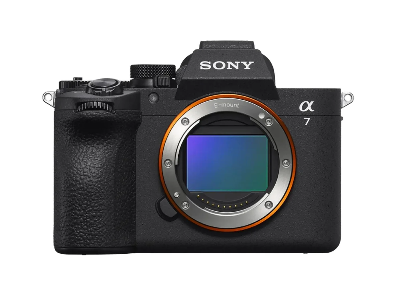 Sony A7 V