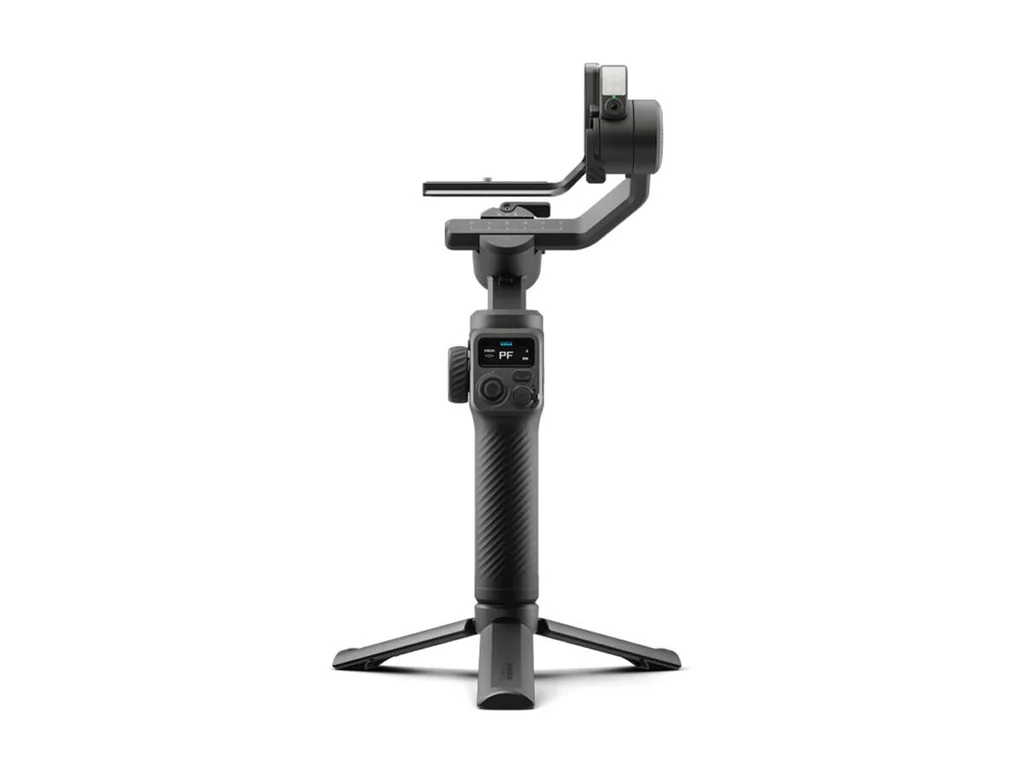 GoPro Fluid Pro AI