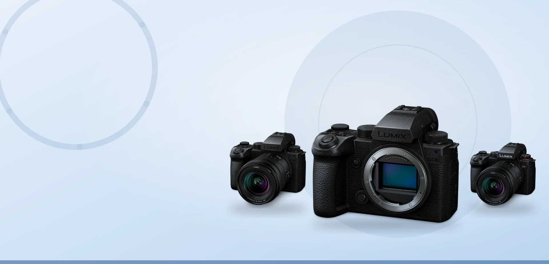 Panasonic Cashback