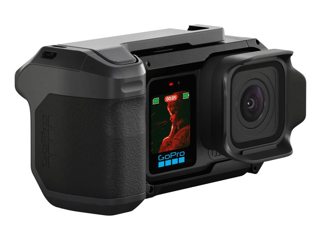 GoPro Mission 1