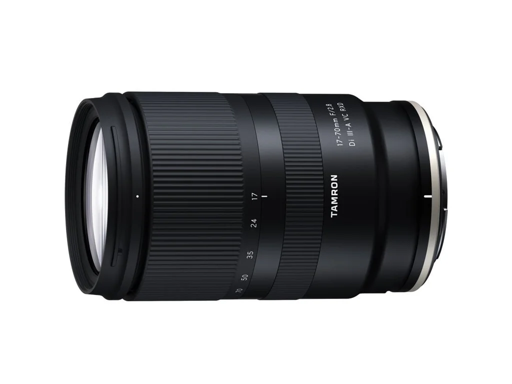 Tamron 17-70mm f/2.8 DI III-A VC Nikon Z