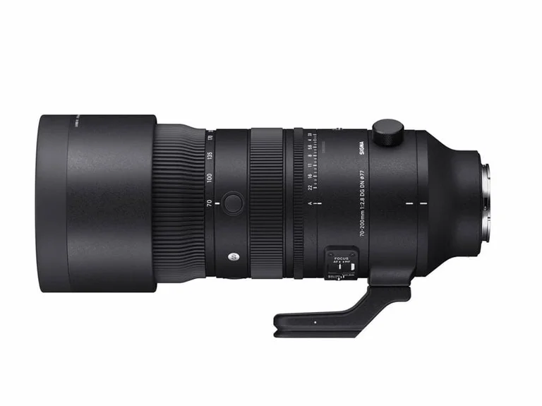 Sigma 70-200mm f/2.8 DG DN OS Sport Sony E
