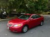 2007 Toyota Camry Hybrid