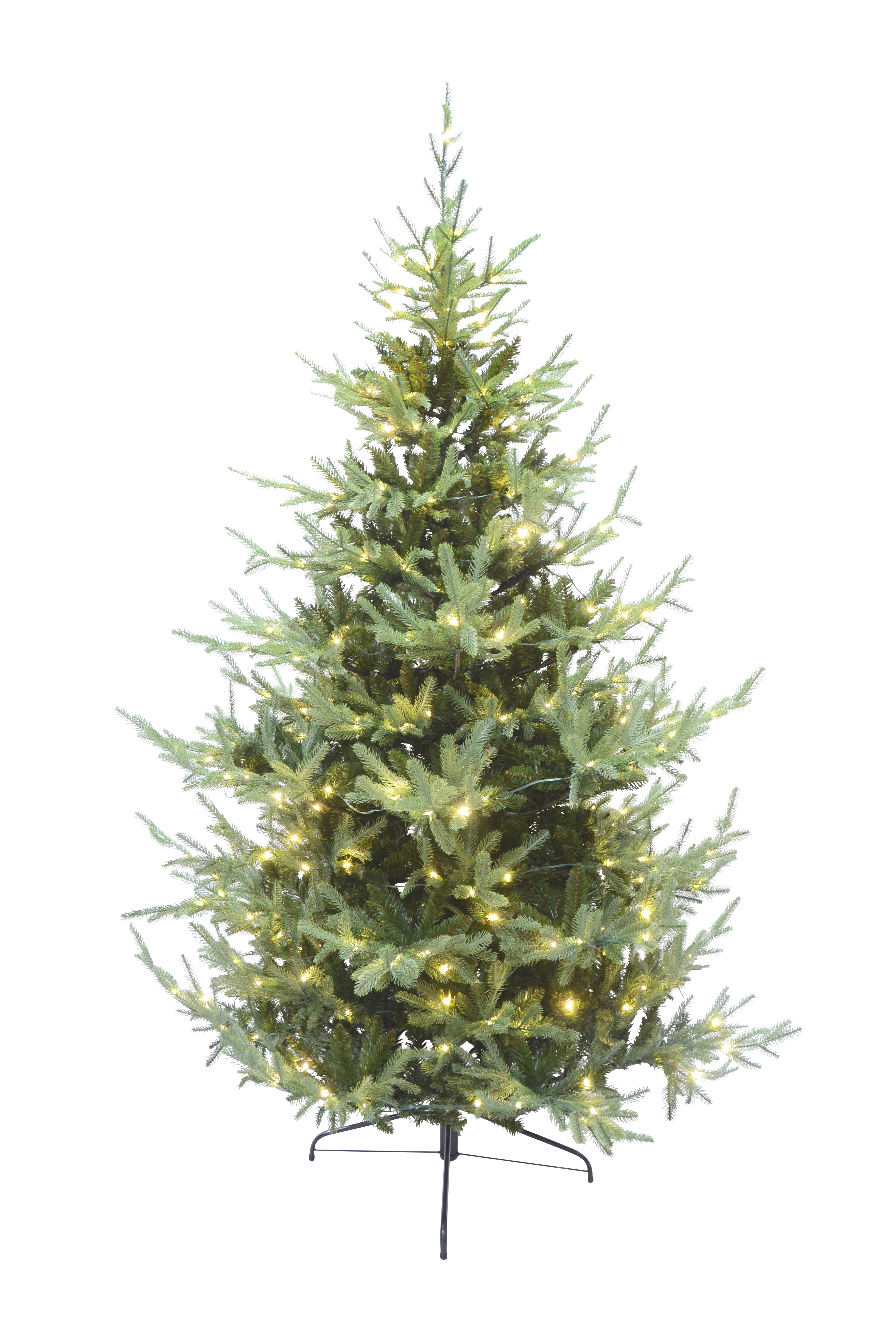 Artificial Christmas Tree Langfjella