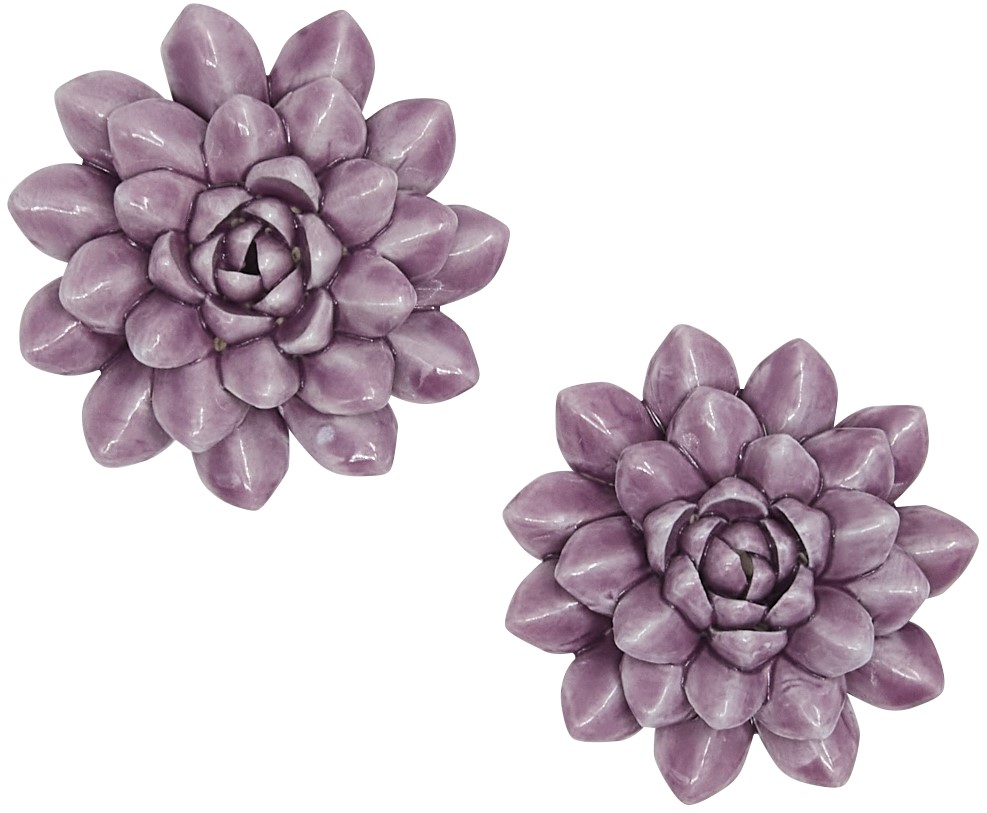 Dekorasjonsblomma Blommor