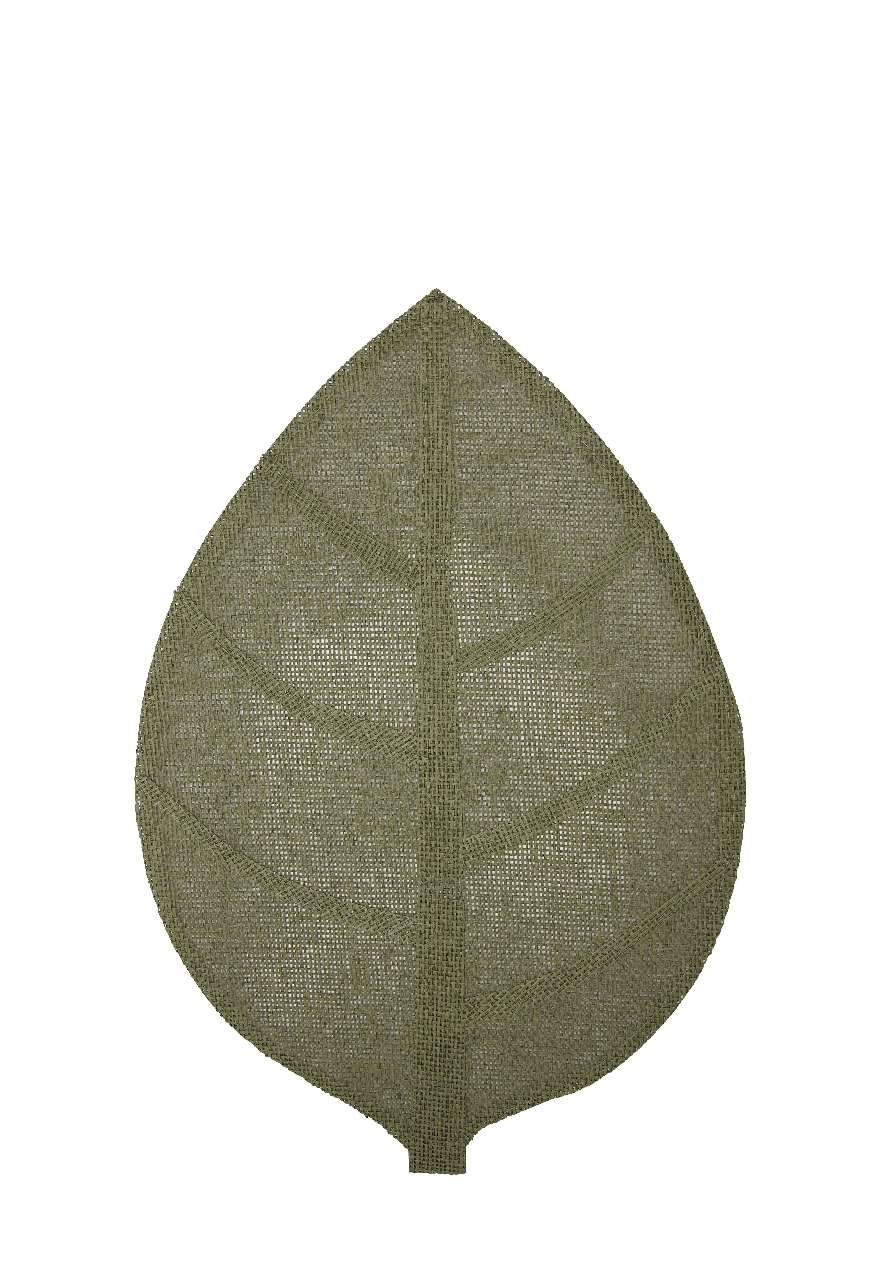 Bordbrikke Leaf
