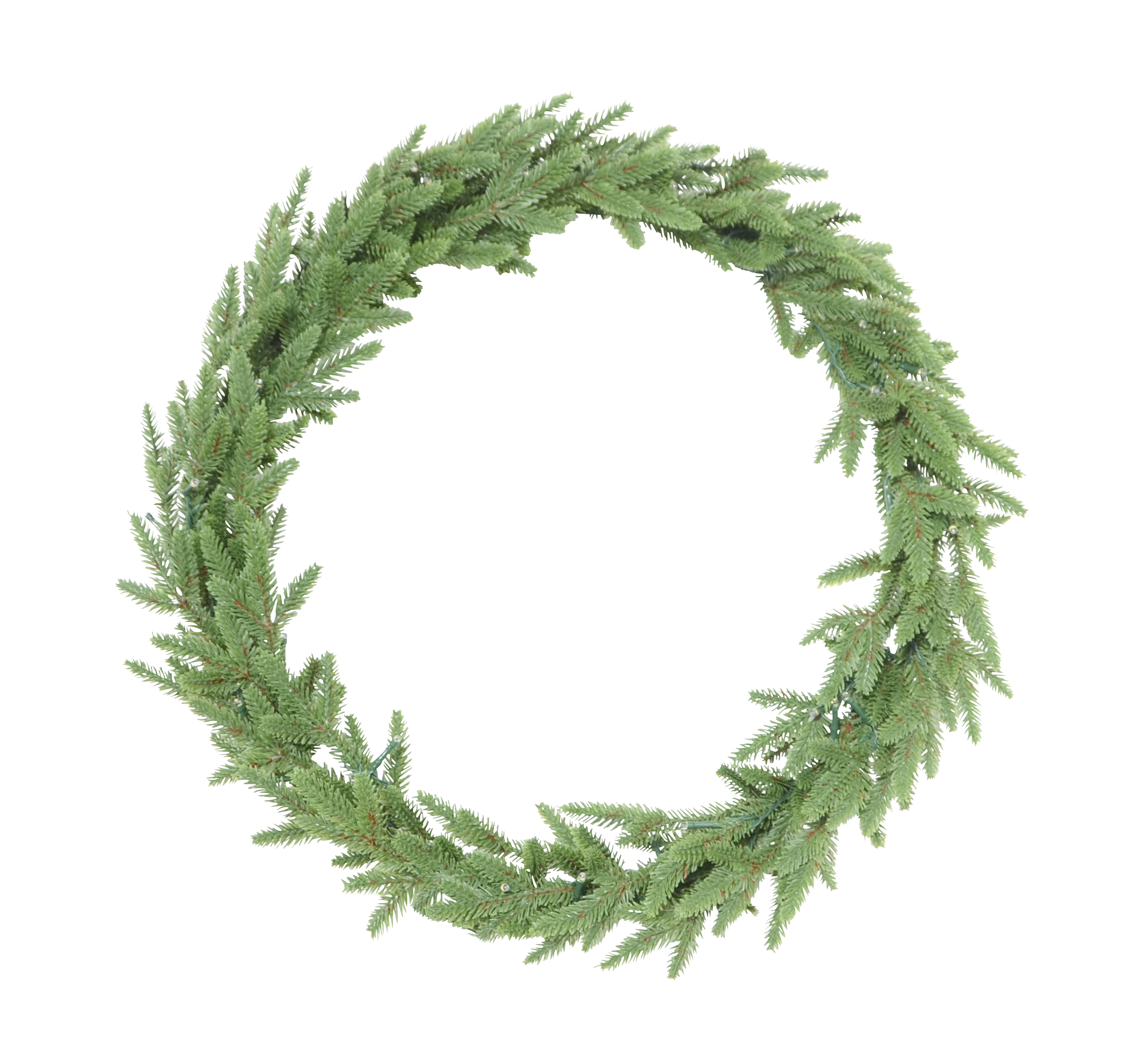 Wreath Slim