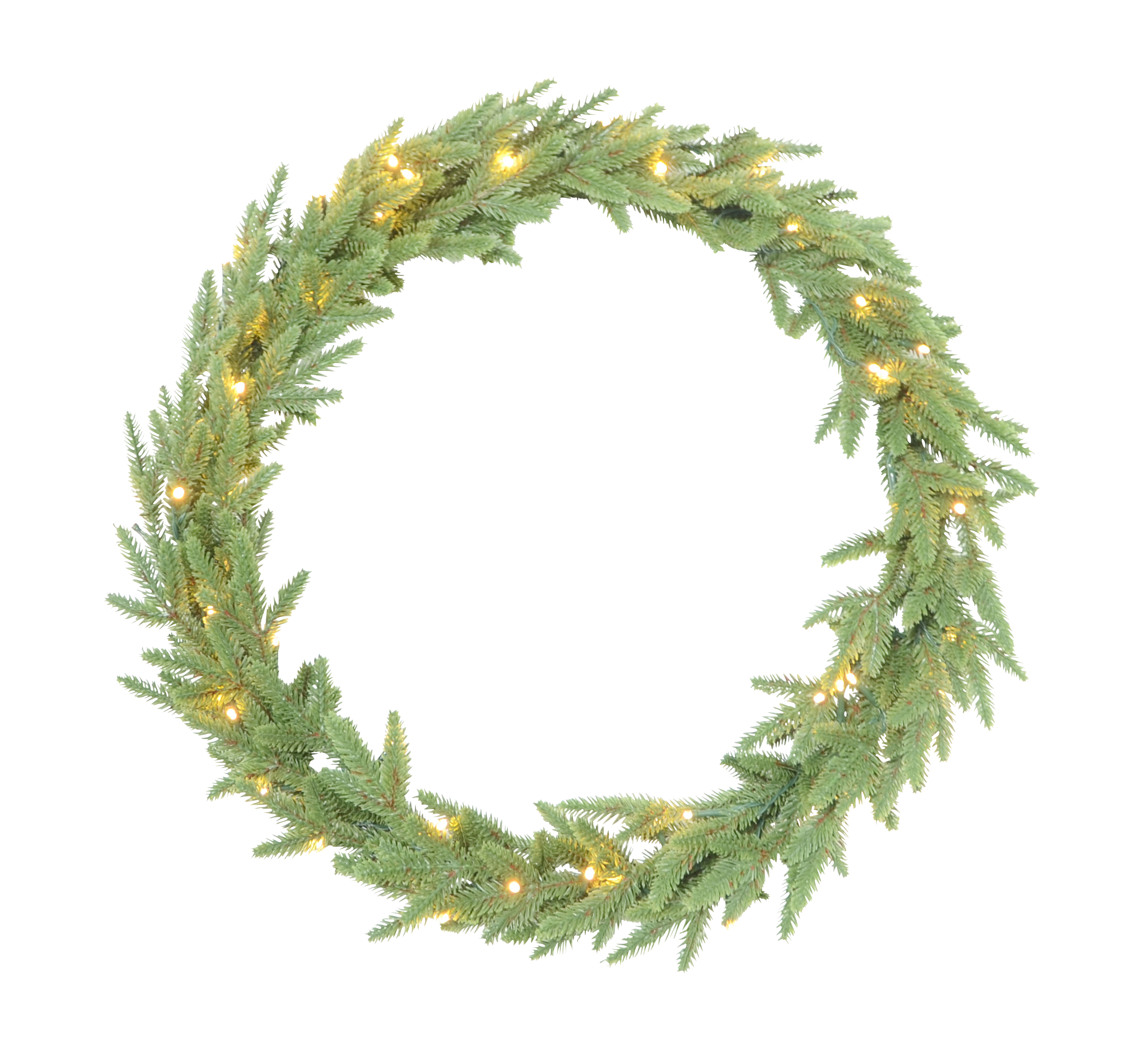 Wreath Slim