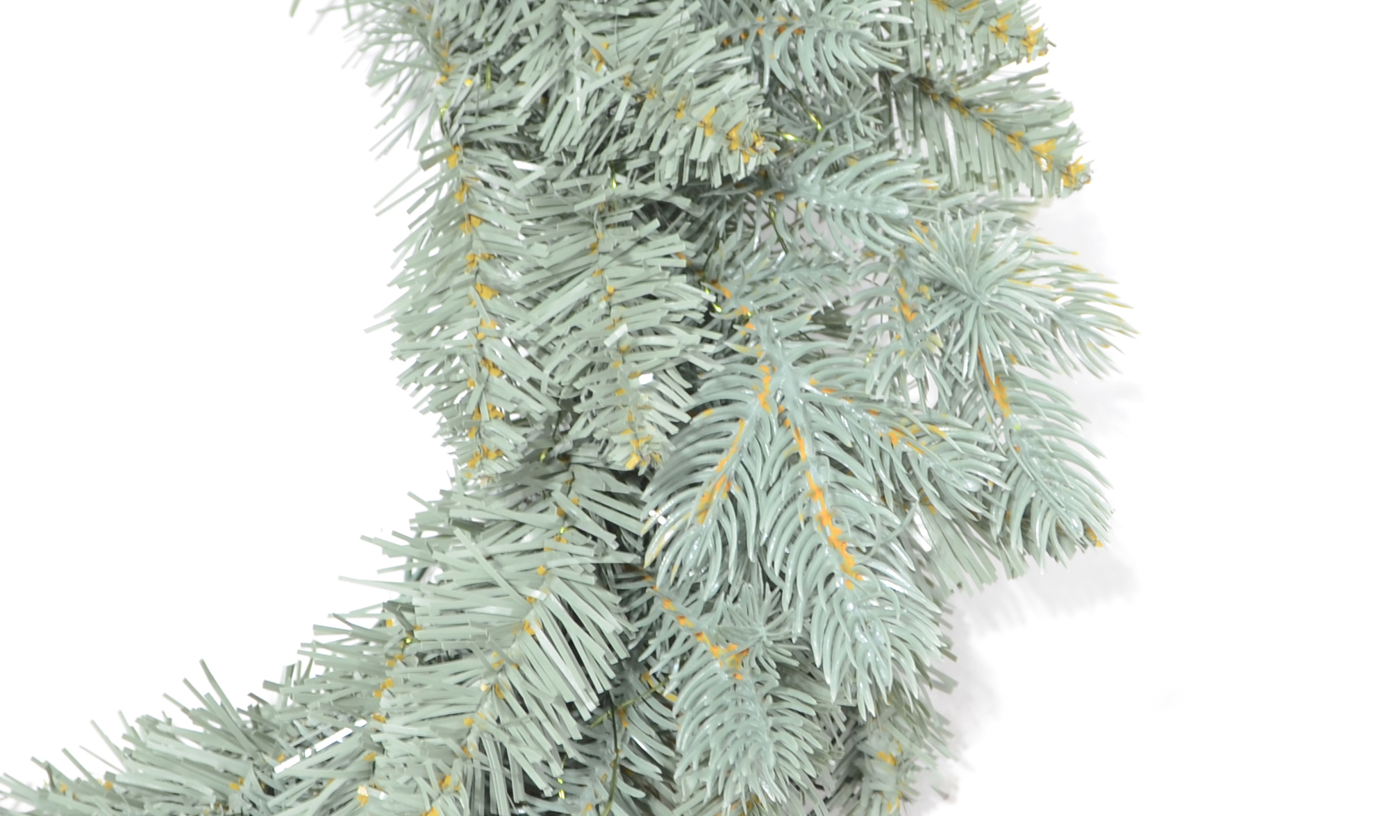 Wreath Blue Spruce