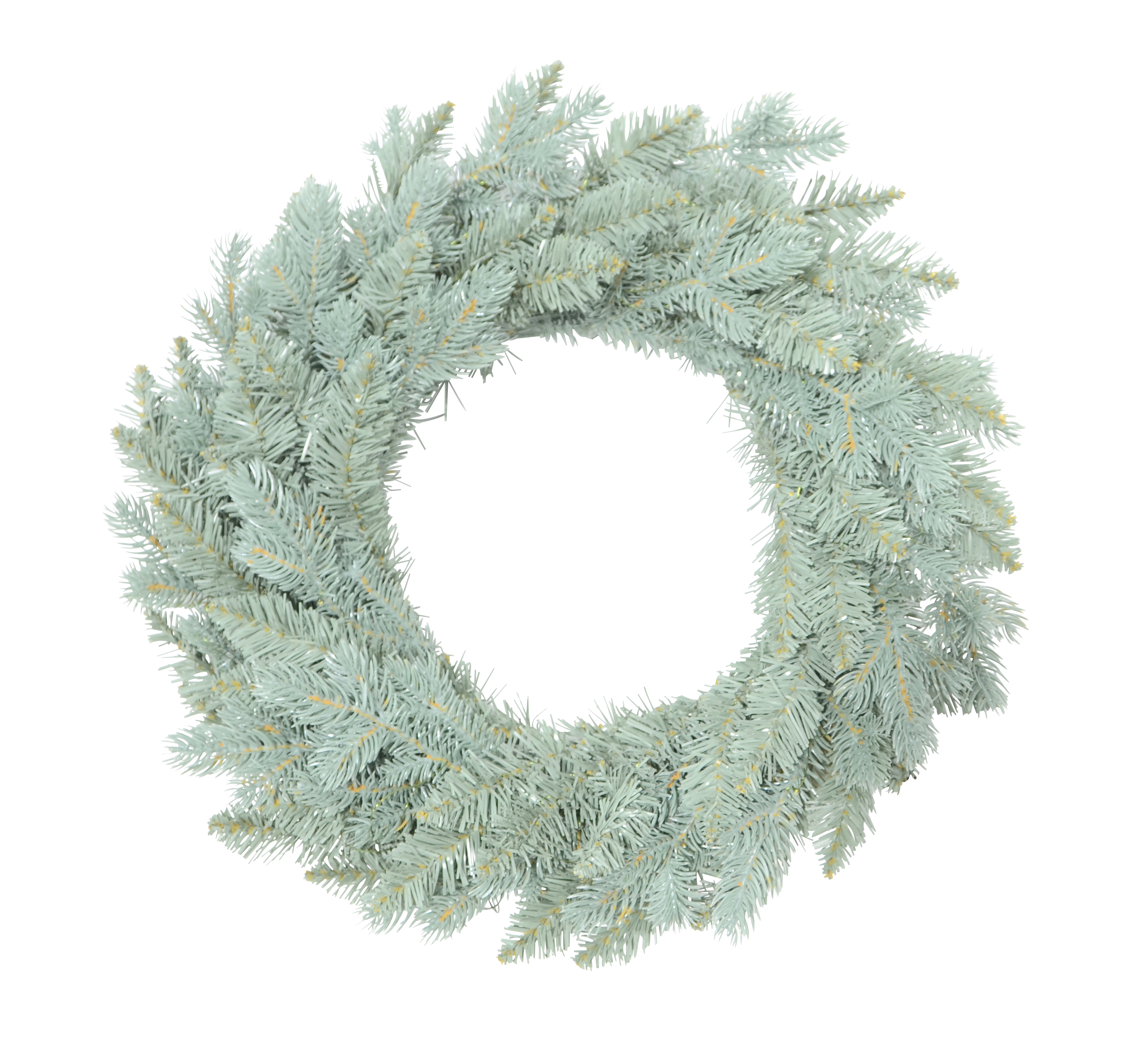Wreath Blue Spruce