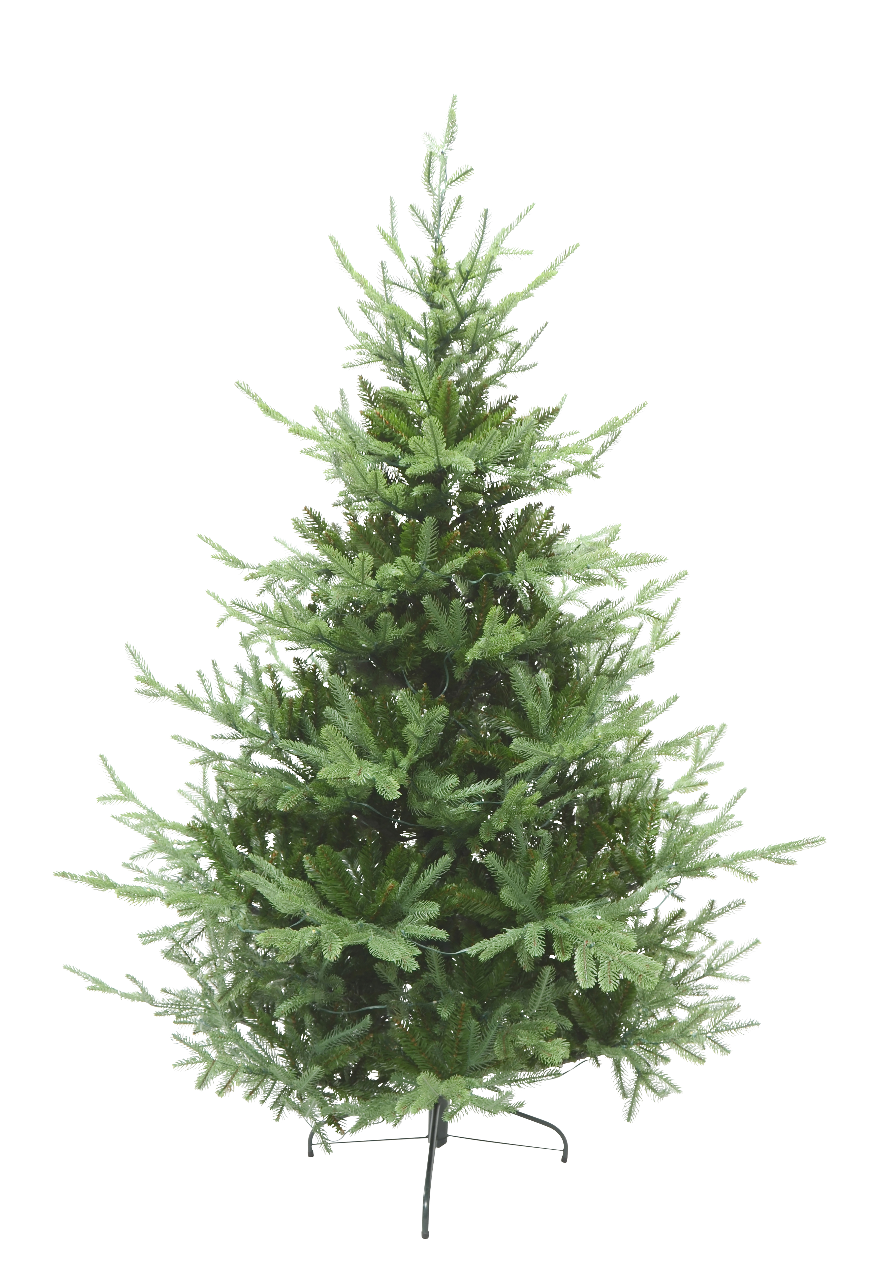 Artificial Christmas Tree Langfjella