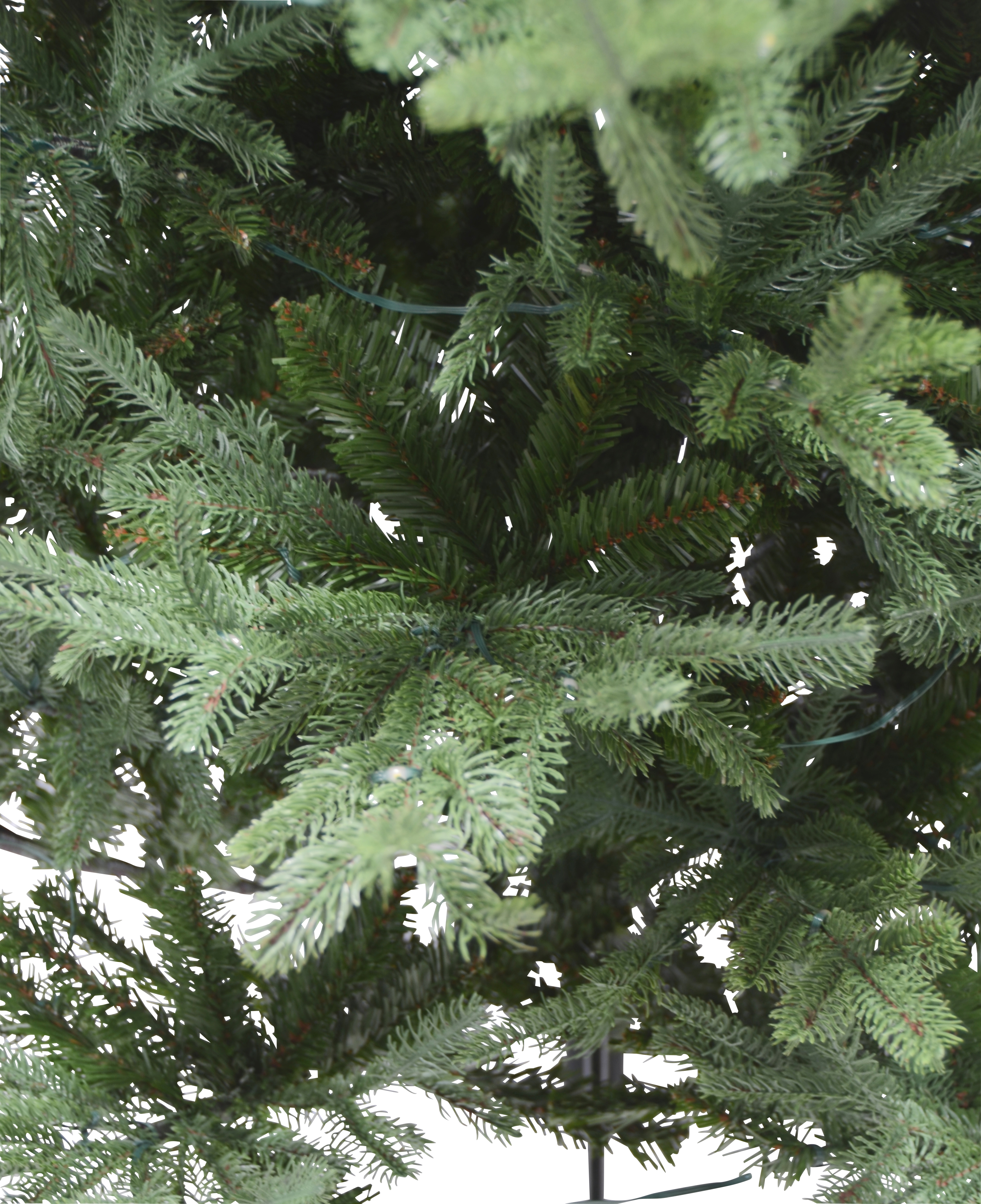 Artificial Christmas Tree Langfjella