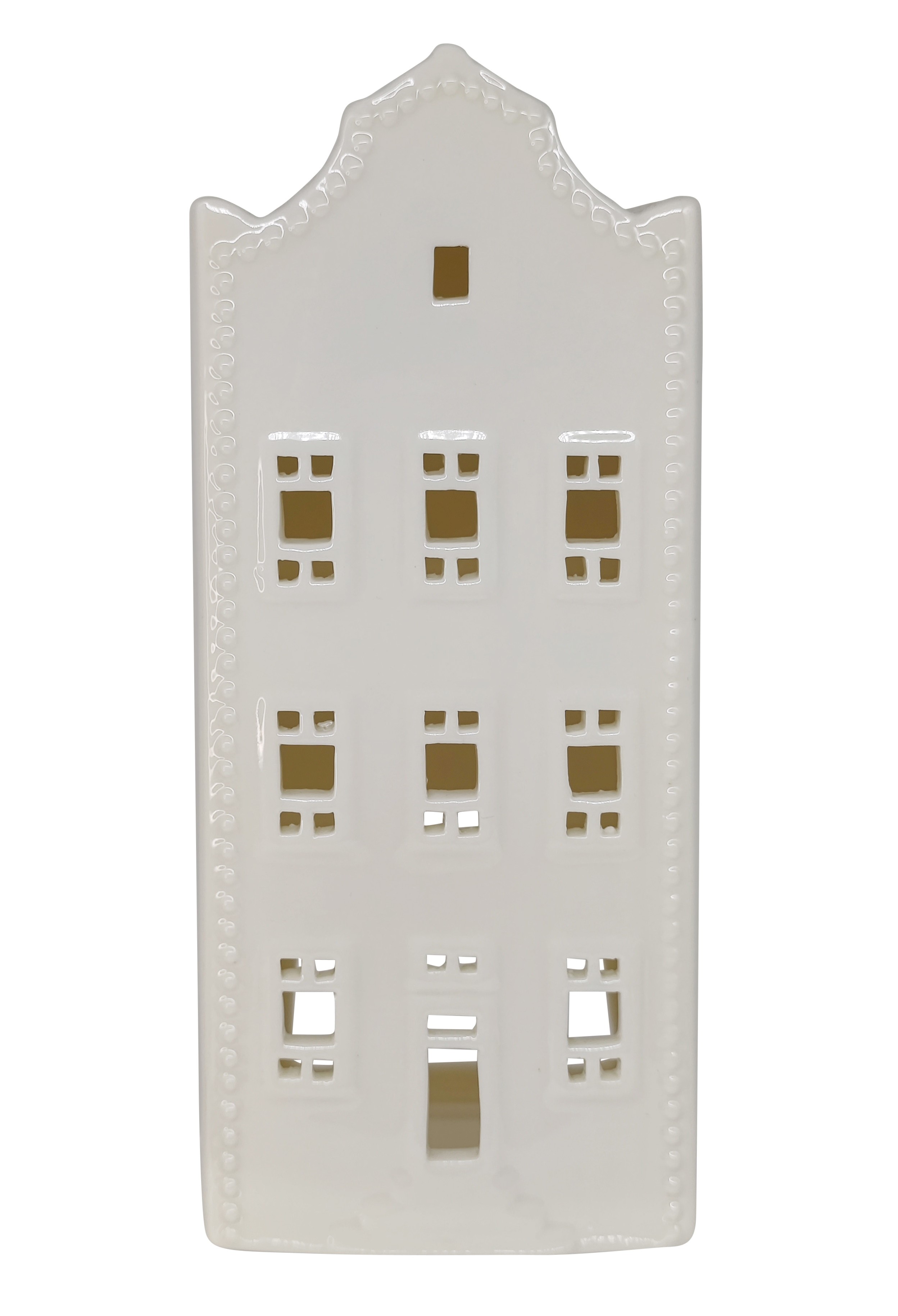 Värmeljushållare House