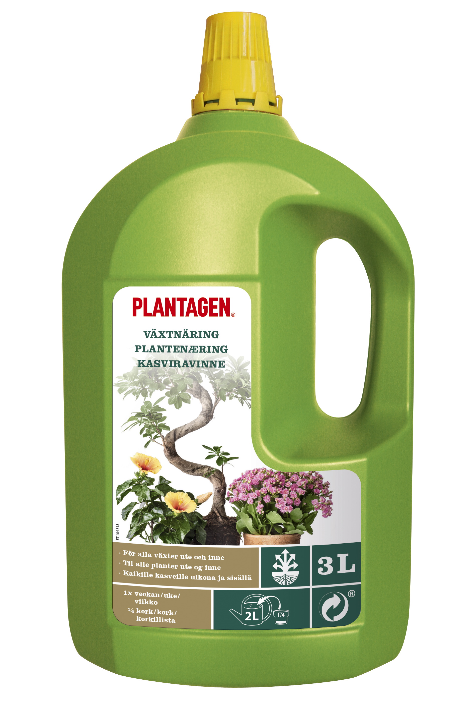 Universal Fertilizer 3L
