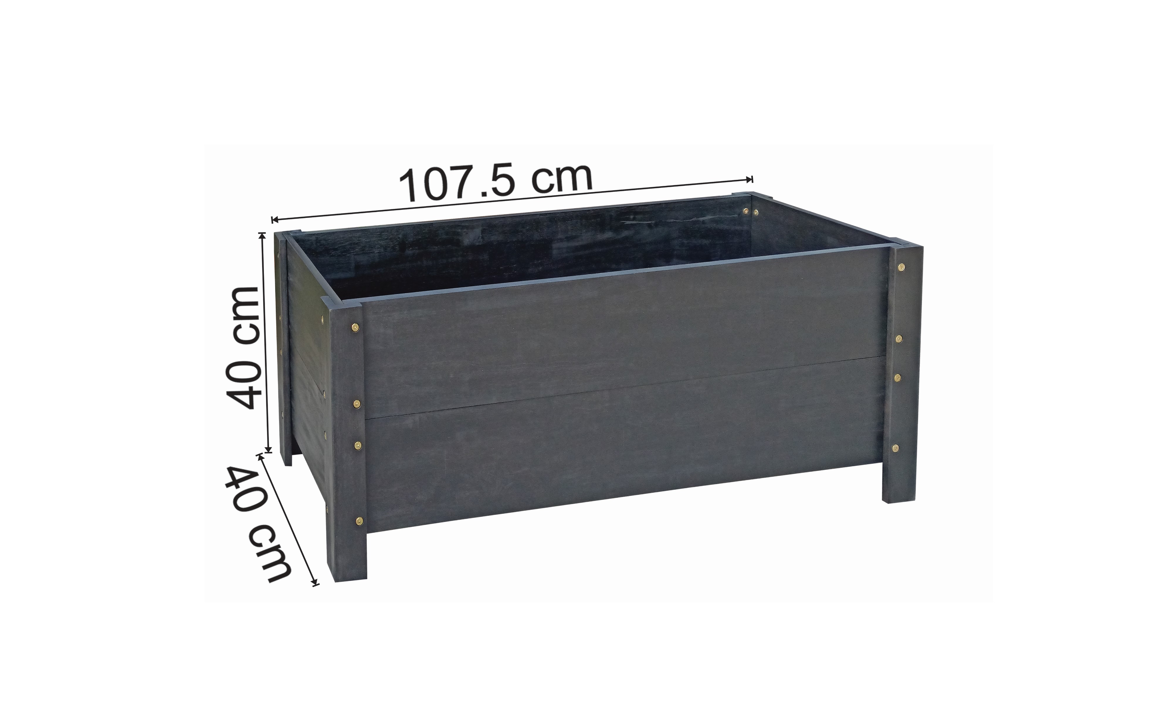 Planteringslåda Kinsley