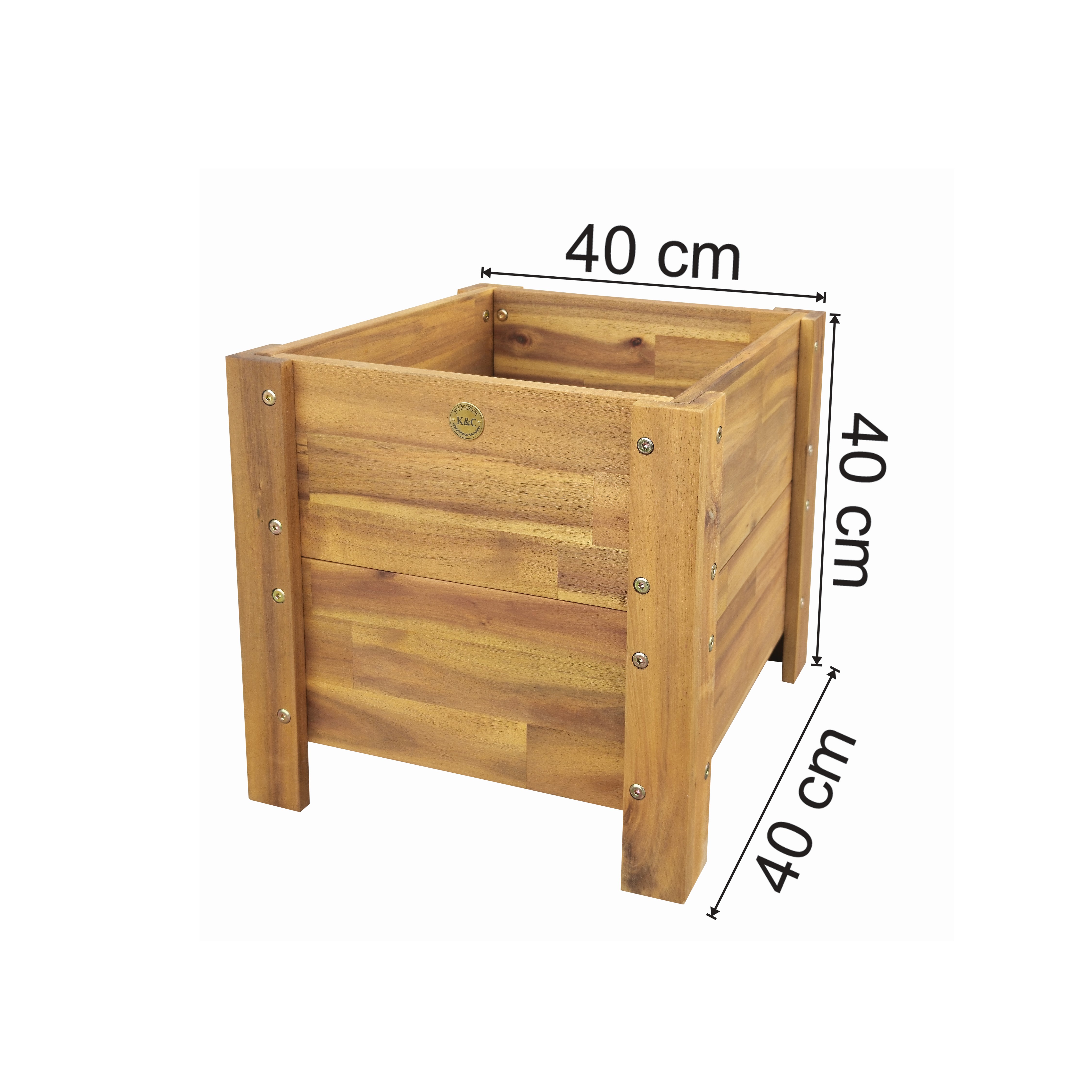 Planteringslåda Kinsley