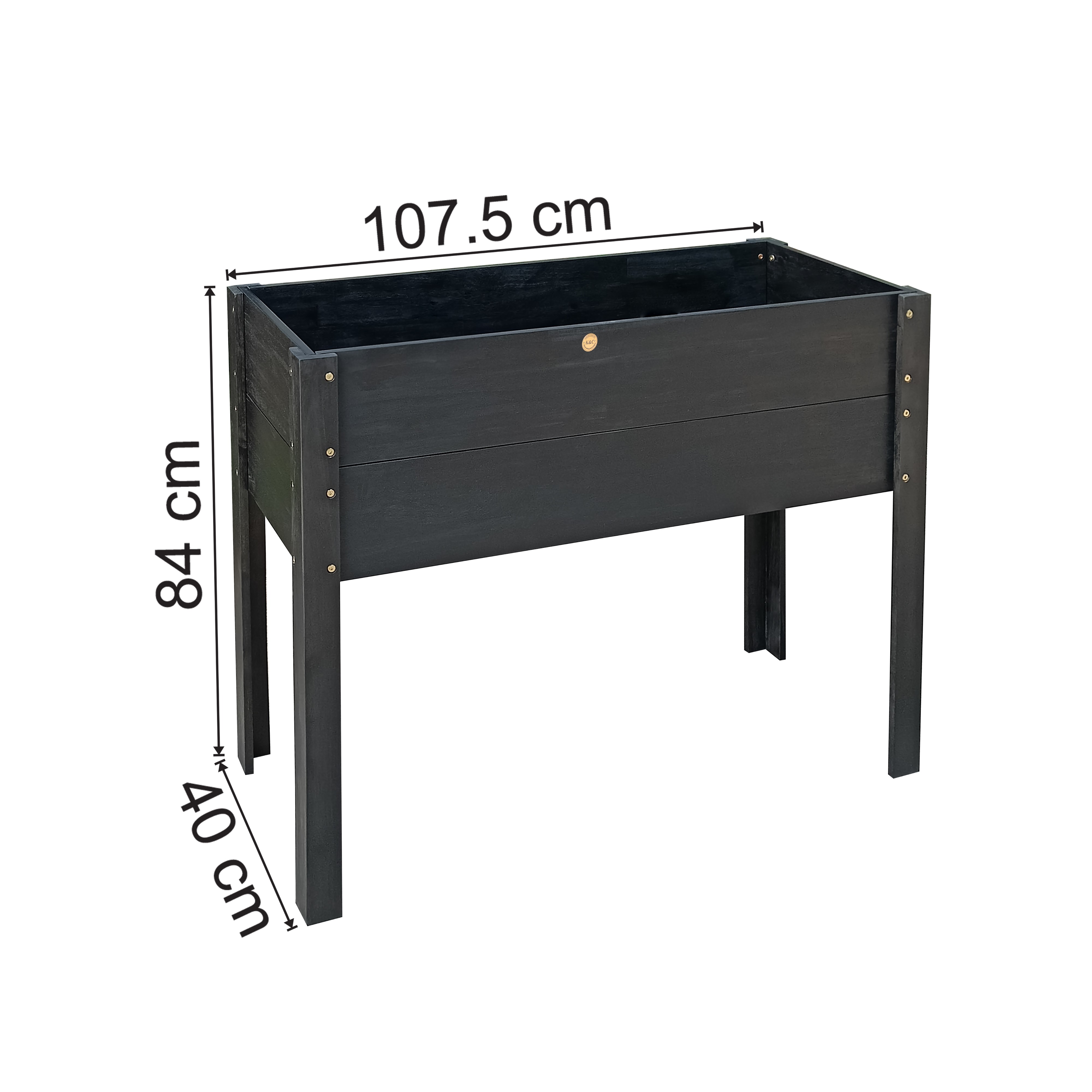 Planteringslåda Kinsley