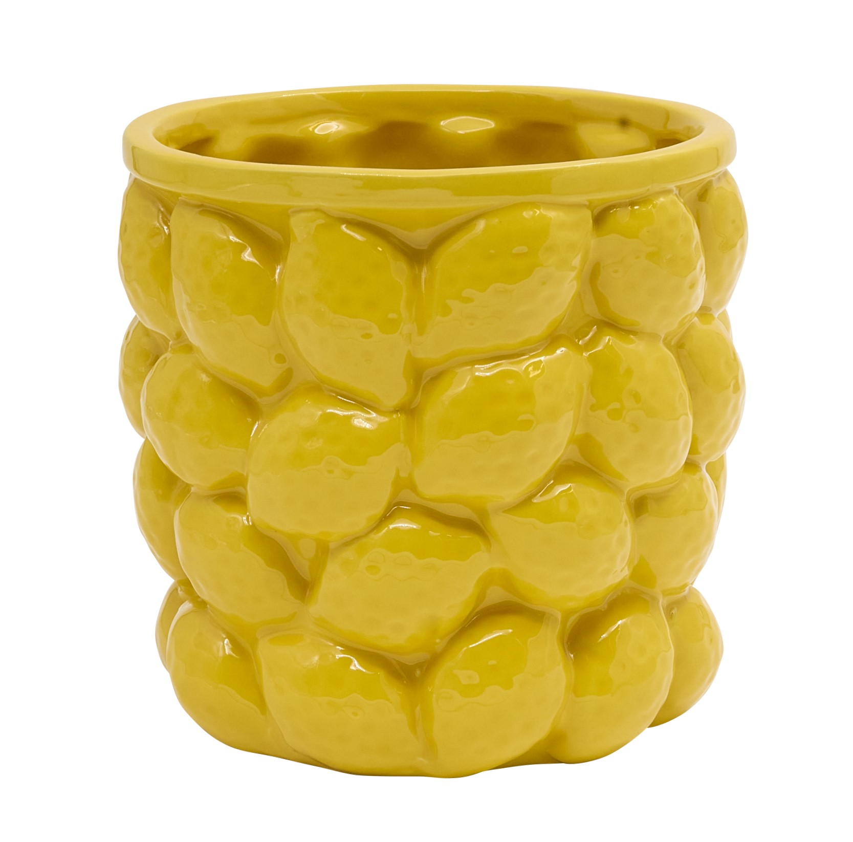 Pot Citron