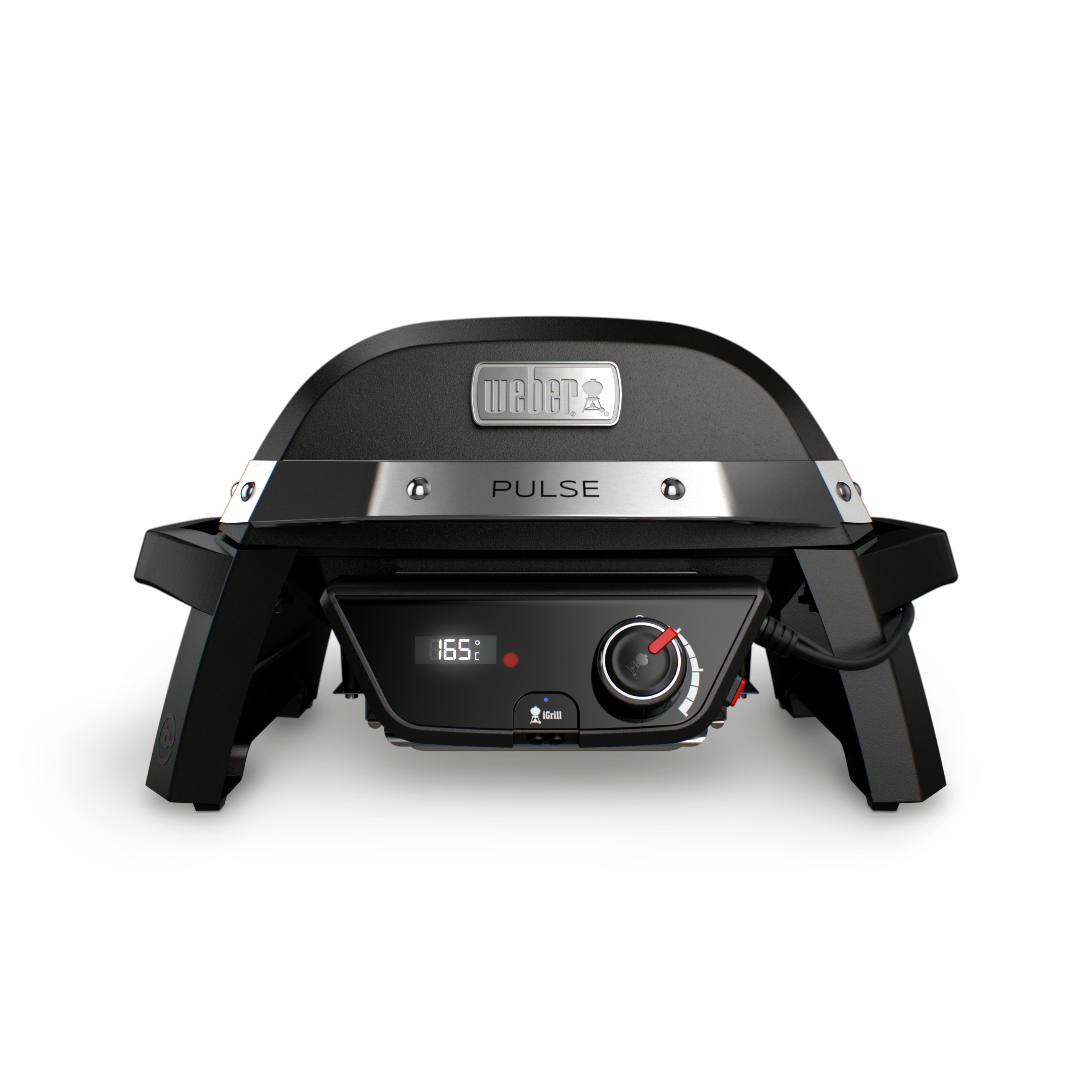 Elgrill Pulse 1000