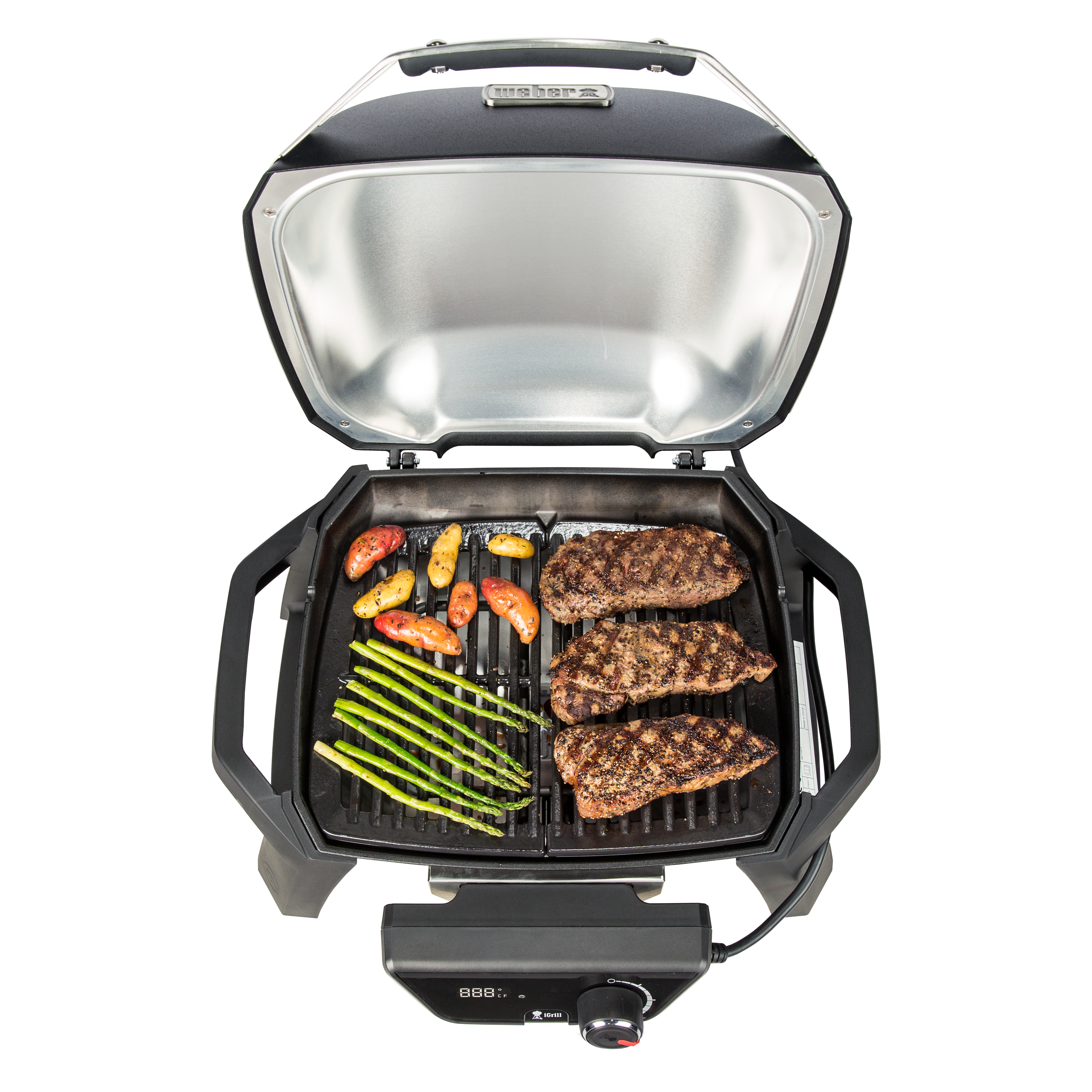 Elgrill Pulse 1000