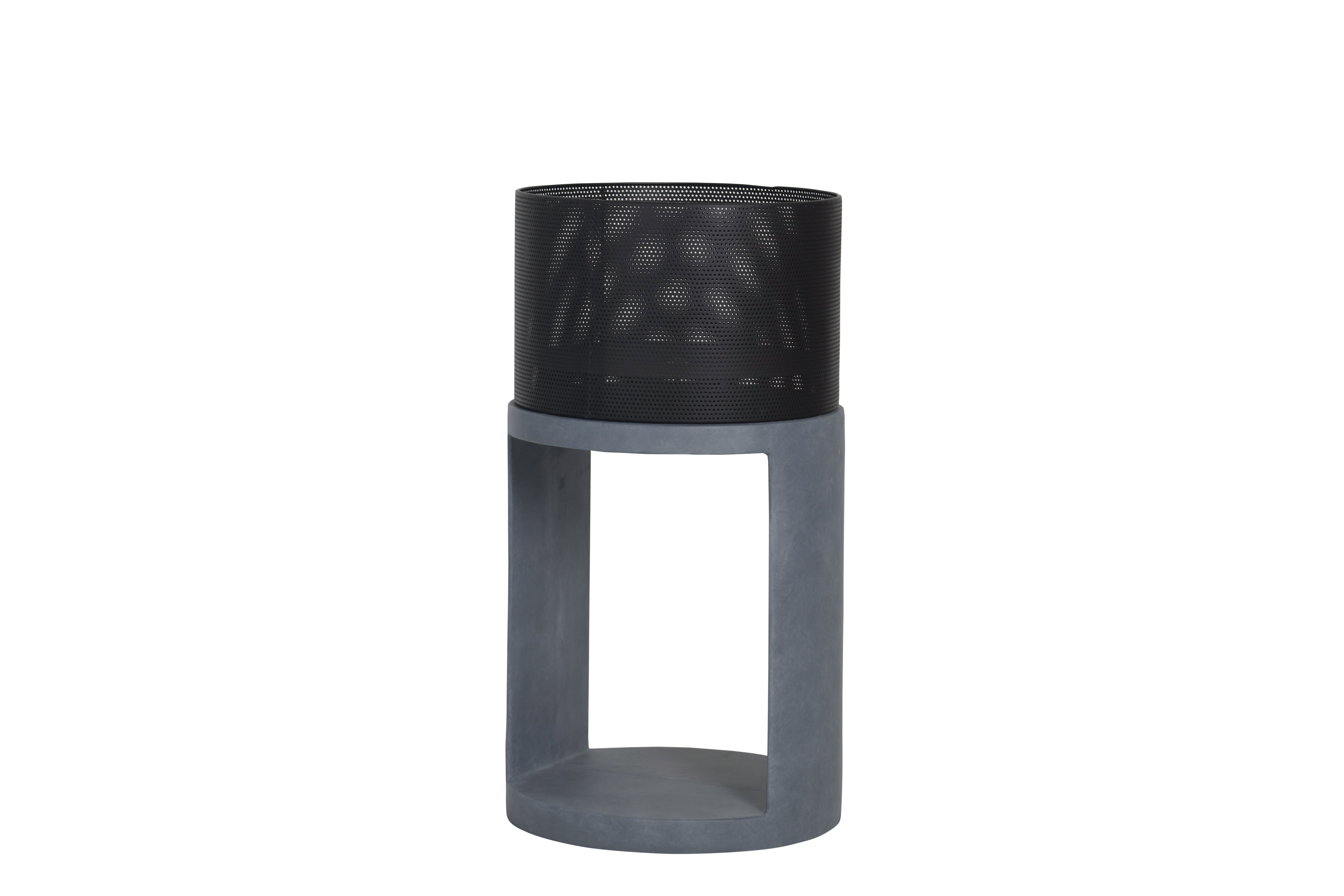 Utepeis E'lite Round L