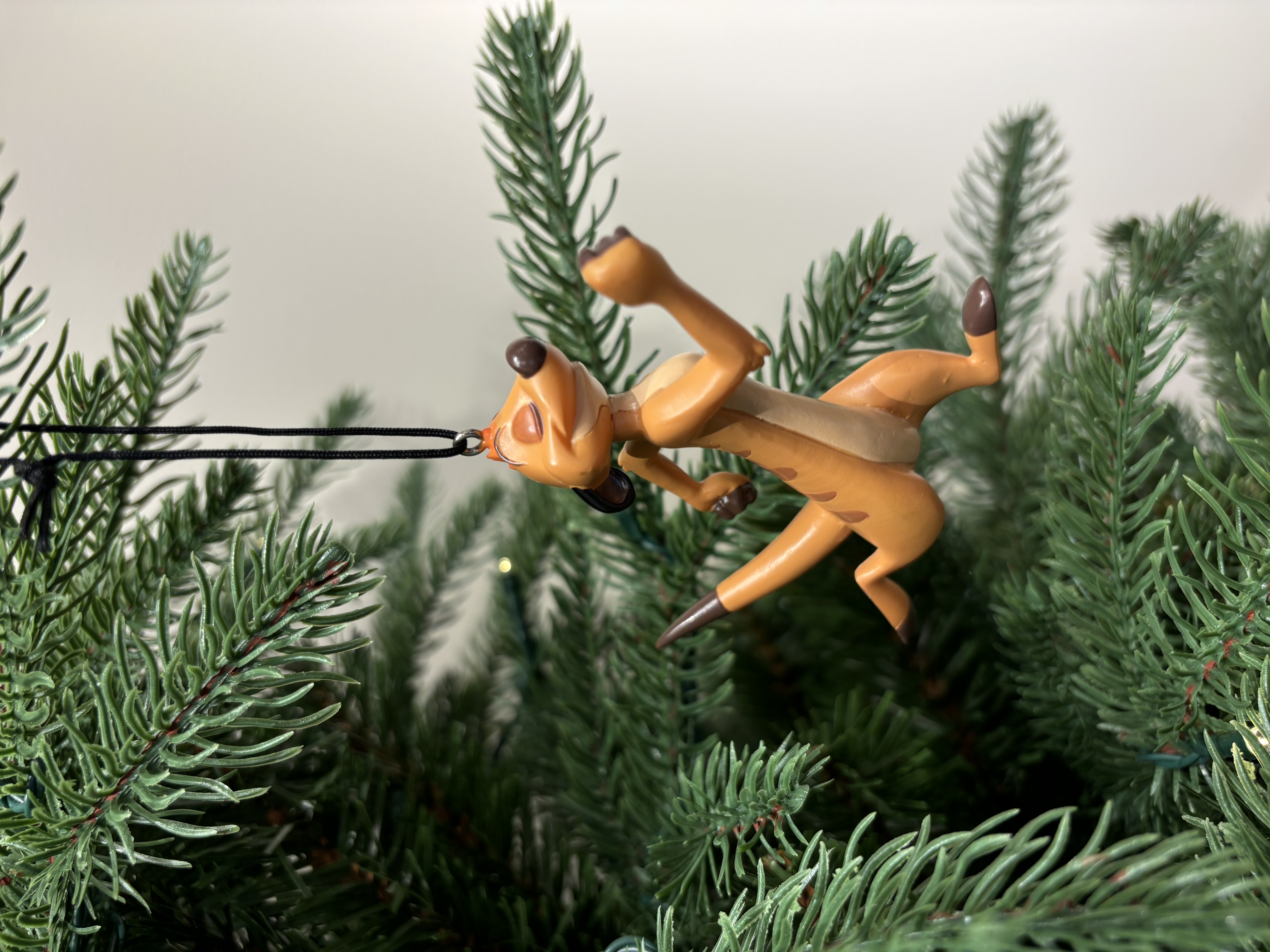 Ornament Timon 