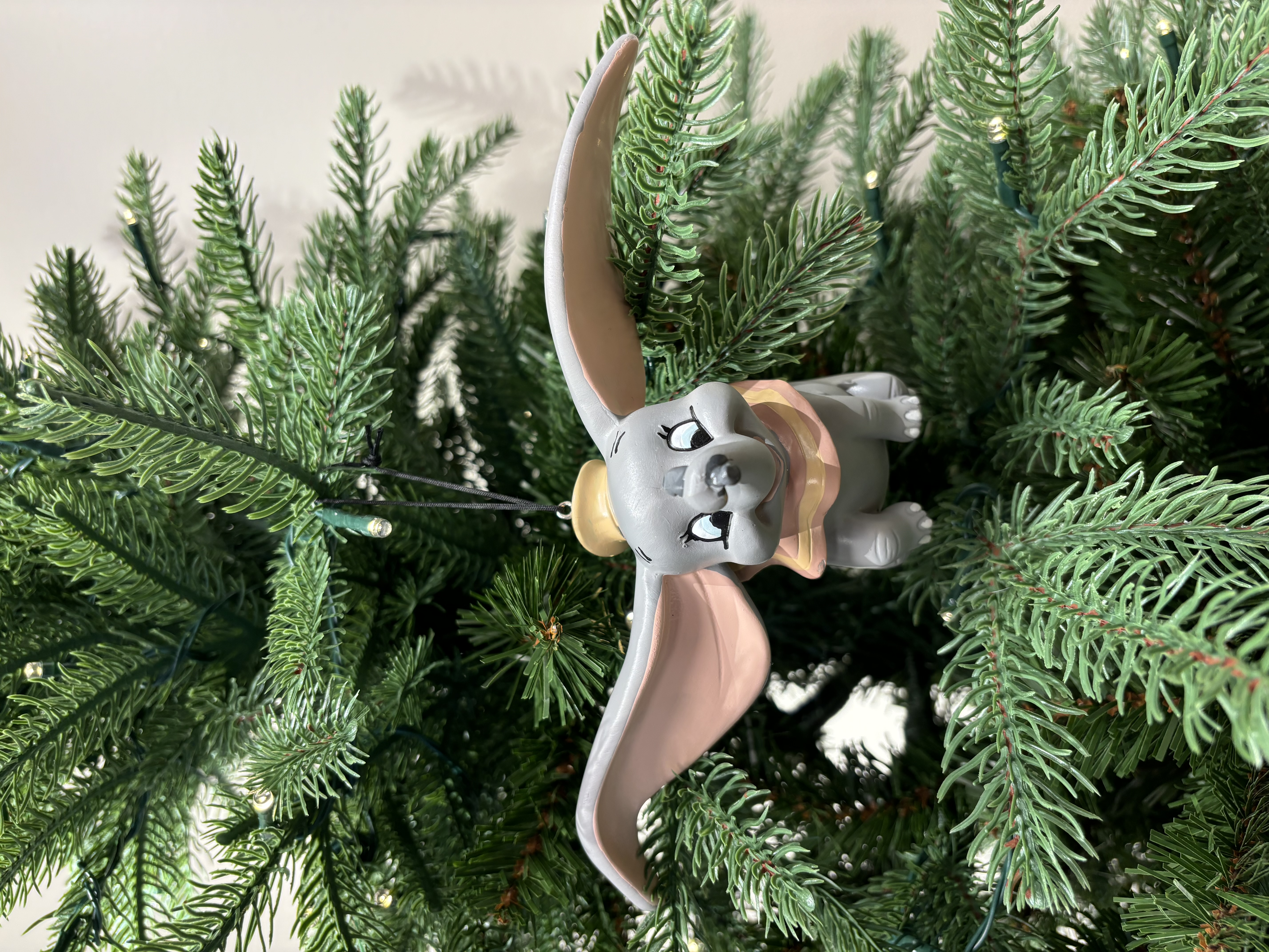 Ornament Dumbo 