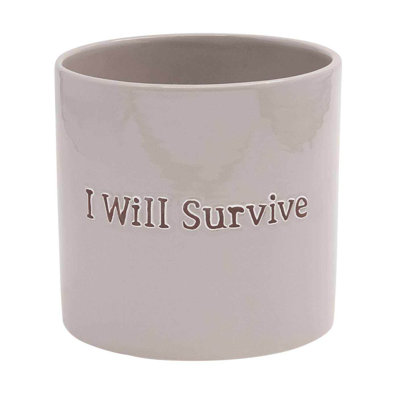 Kruka I Will Survive