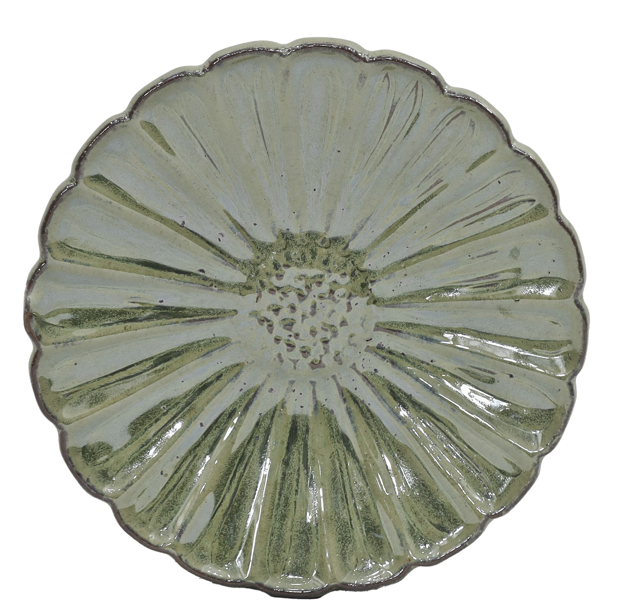 Veggdekorasjon Logan