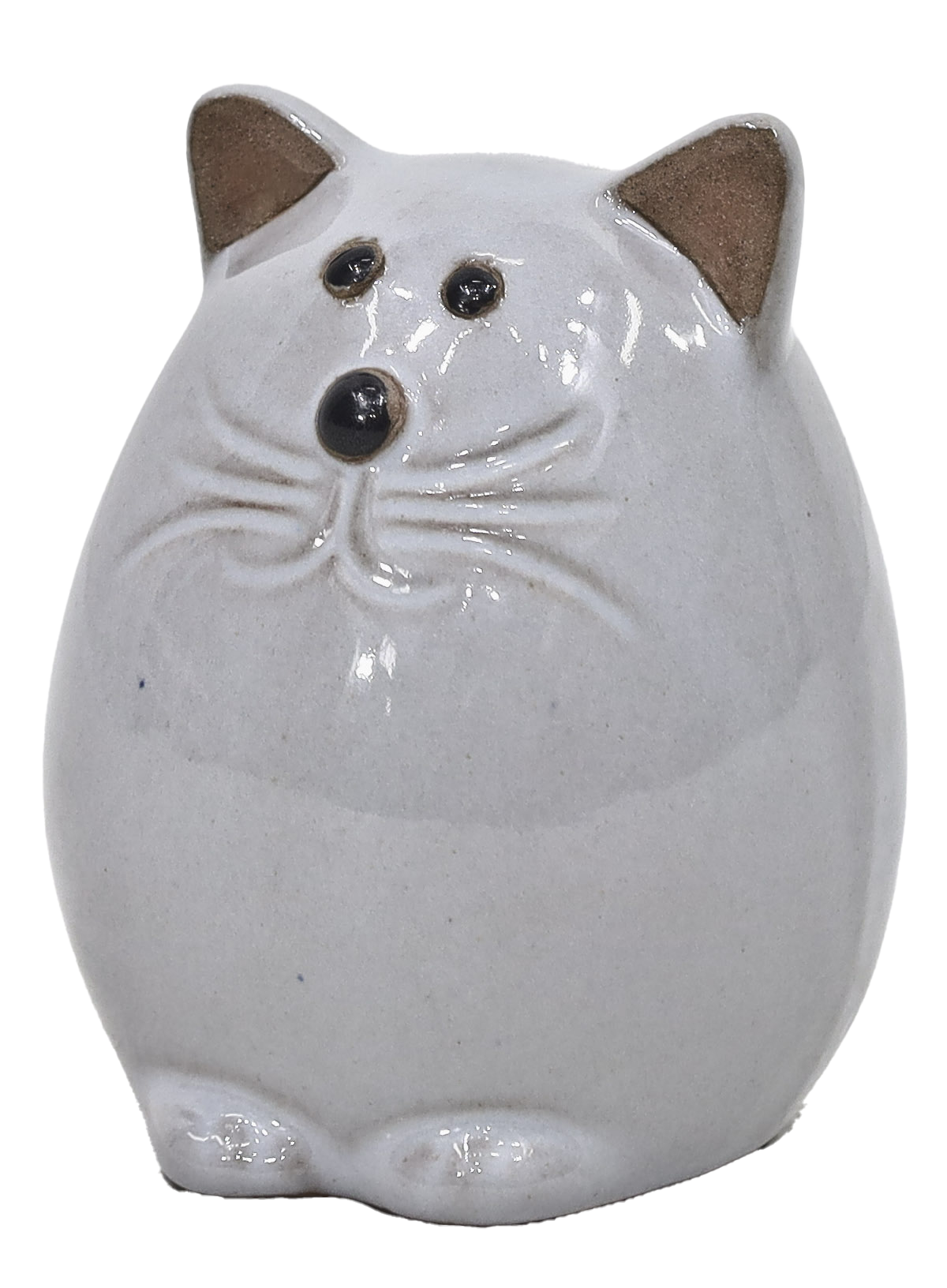 Kitty cat H10 grey