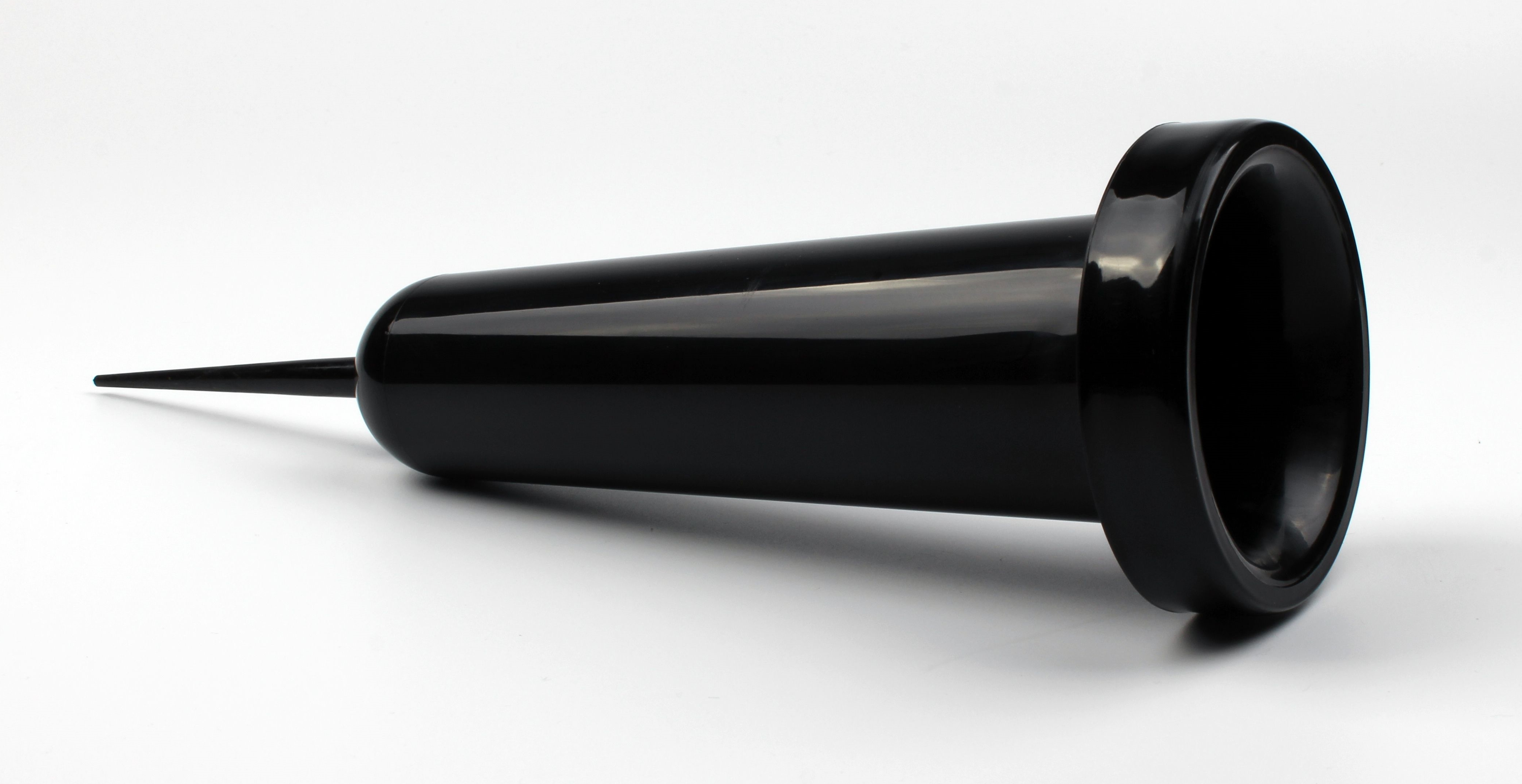 FELICIA GRAVE VASE, H 32 CM UP